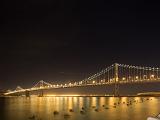 San Francisco 022  Bay Bridge